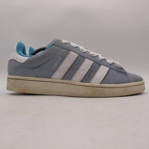 adidas gazelle silver green womens Adidas Campus 00 Ambient Sky